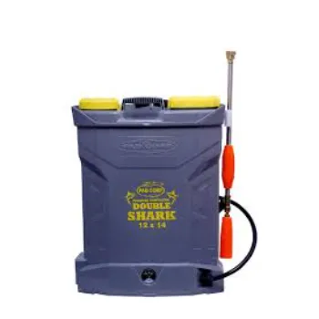Battery Spray Pump
